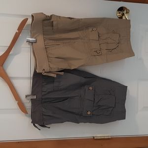 Boys shorts, Medium, Lucky Brand